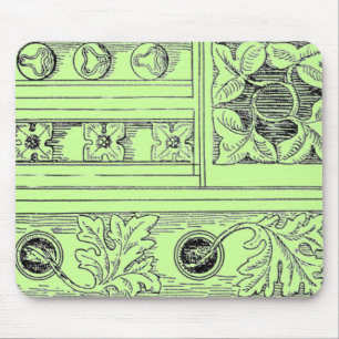 Tapis De Souris Cathedral Architecture