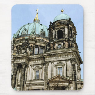 Tapis De Souris Cathédrale de Berlin