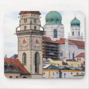 Tapis De Souris Cathédrale Saint-Étienne de Saint-Étienne