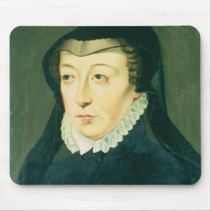 Tapis De Souris Catherine de Medici