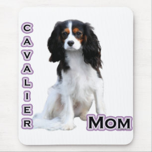 Tapis De Souris Cavalier Maman 4