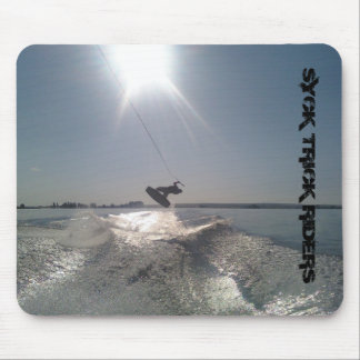 TAPIS DE SOURIS CAVALIERS DE TOUR DE SYCK