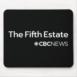 Tapis De Souris CBC The Fifth Estate