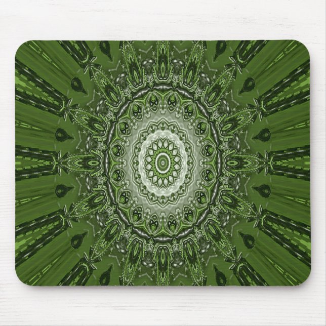 Tapis De Souris Ce Sentiment Satin... (Devant)