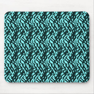 Tapis De Souris Ce sentiment turquoise.....