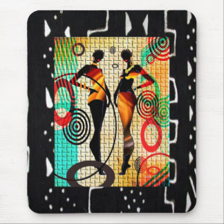 Tapis De Souris Célébration Du Style