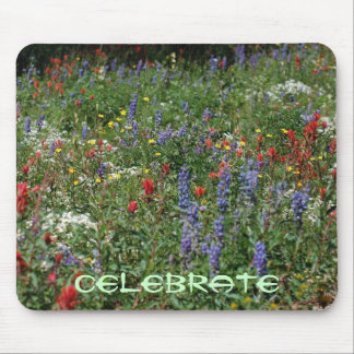 Tapis De Souris Célébrez