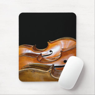 Tapis De Souris Cellos