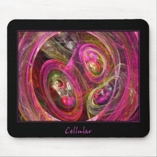 Tapis De Souris Celluar