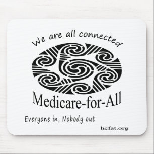 Tapis De Souris Celtic relié