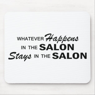 Tapis De Souris Celui qui se produise