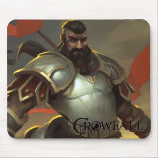 Tapis De Souris Centaure Mousepad de Crowfall