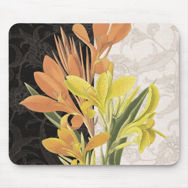 Tapis De Souris Centre I (Devant)