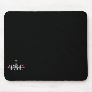 Tapis De Souris Centre technique Mousepad