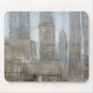 Tapis De Souris Centre-ville I