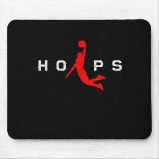 Tapis De Souris Cercles - Baseball