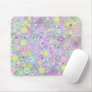 Tapis De Souris Cercles de vie