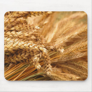 Tapis De Souris Céréales - Grain