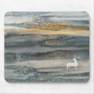 Tapis De Souris Cerfs communs
