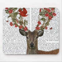 Cerfs et Inséparables 2