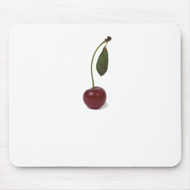 Tapis De Souris Cerise rouge : Le Diplôme (Devant)
