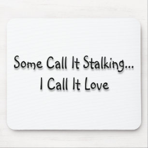 Tapis De Souris Certains l'appellent égrappant