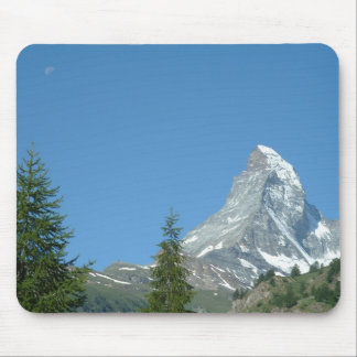 Tapis De Souris Cervin suisse