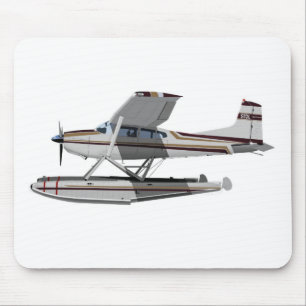 Tapis De Souris Cessna 185 Skywagon II 284547