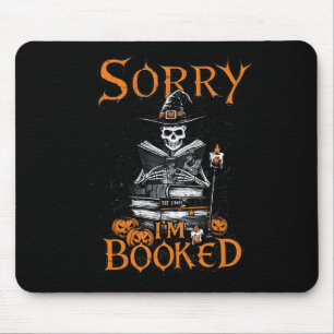 Tapis De Souris C'est mon costume humain Je suis vraiment une mign