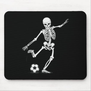Tapis De Souris C'est mon costume humain Je suis vraiment une sall