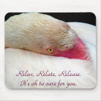 Tapis De Souris C'est ok, Mousepad