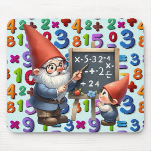 Tapis De Souris C'Est Tout Sur Le Mathe