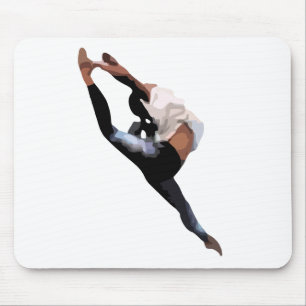 Tapis De Souris C'est une chose de danseur