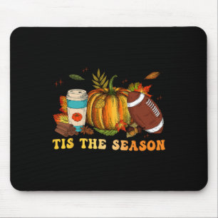 Tapis De Souris Cette Saison Footll Footll Automne Thanksgiving 3