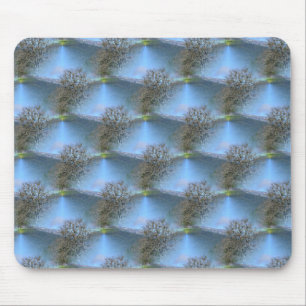 Tapis De Souris Cette vieille chanson de campagne me joue dans la 