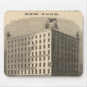 Tapis De Souris CH Lilienthal