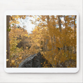 Tapis De Souris Chaleur d'automne