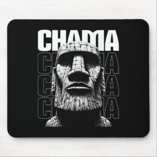 Tapis De Souris Chama Mma Fan de arts martiaux mixtes Muay Thai Ki