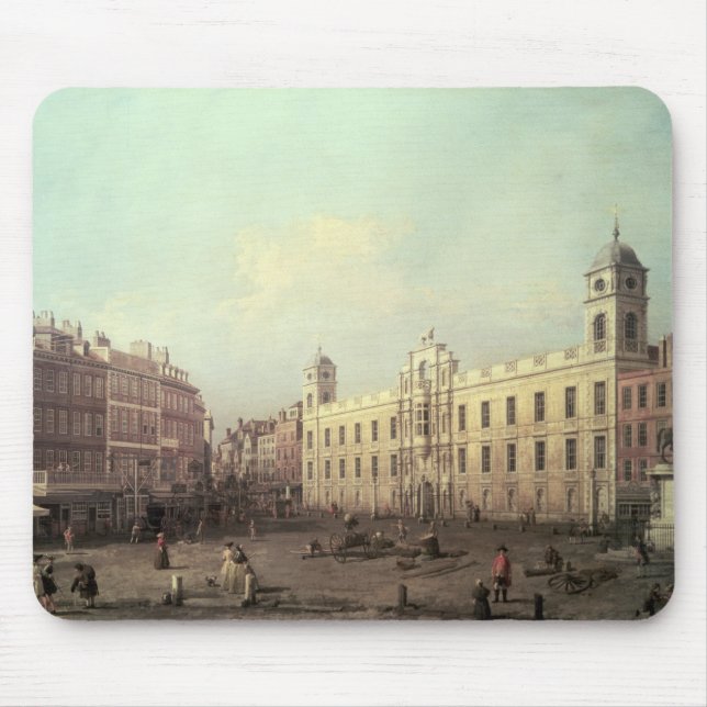 Tapis De Souris Chambre du Northumberland (Devant)