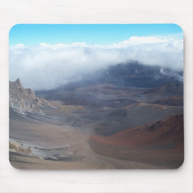 Tapis De Souris Chambre du Sun (Devant)