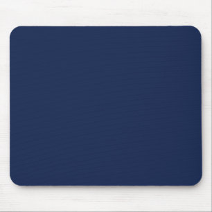 Tapis De Souris Champ bleu