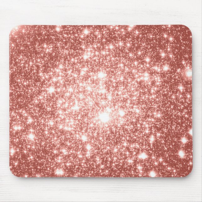 Tapis De Souris Champagne (Devant)