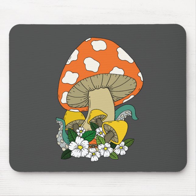 Tapis De Souris Champagne (Devant)