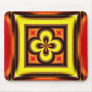 Tapis De Souris Chance Mousepad