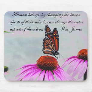 Tapis De Souris Changement - mousepad