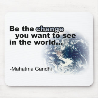 Tapis De Souris changez le blanc