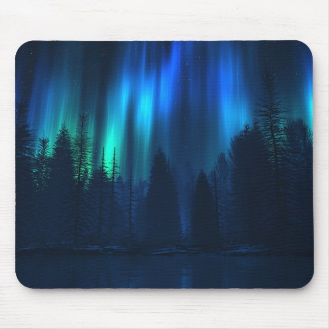 Tapis De Souris Chanson du ciel (2007) Mousepad (Devant)