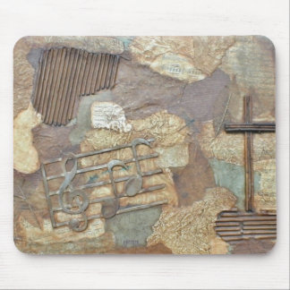 Tapis De Souris Chantez l'éloge