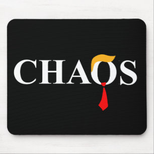 Tapis De Souris Chaos
