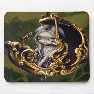 Tapis De Souris Char" Mousepad "de ballon